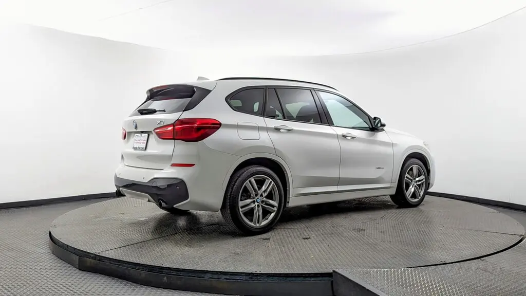 Florida Fine Cars - Used BMW X1 2017 MARGATE XDRIVE28I