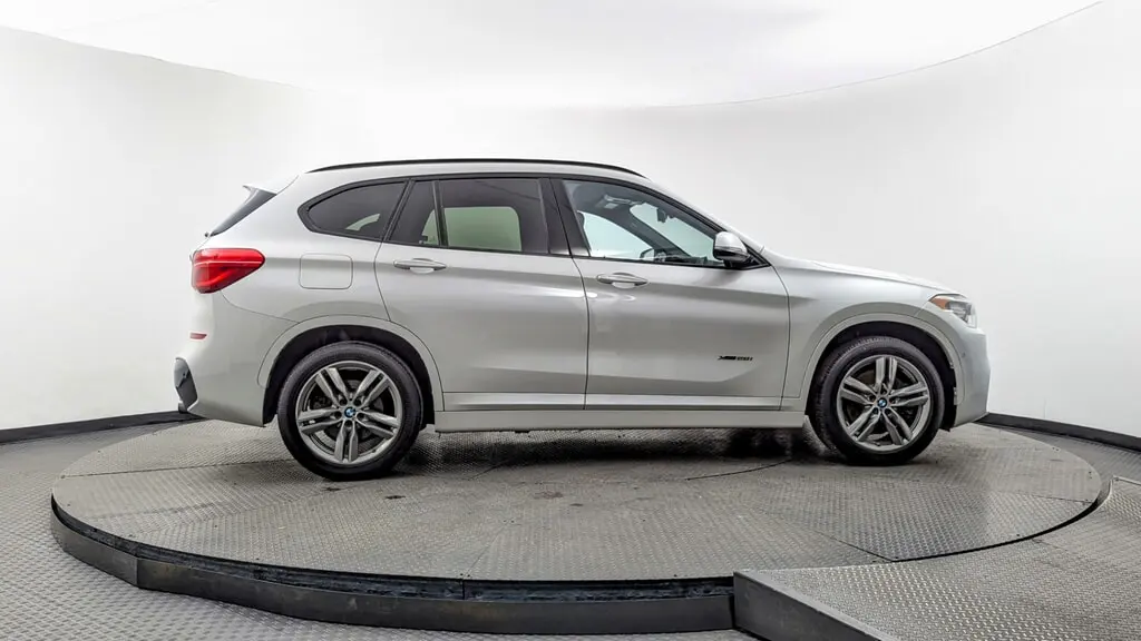 Florida Fine Cars - Used BMW X1 2017 MARGATE XDRIVE28I