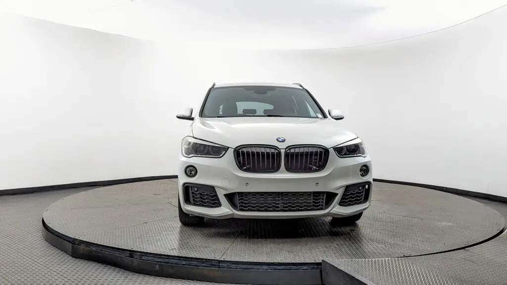 Florida Fine Cars - Used BMW X1 2017 MARGATE XDRIVE28I