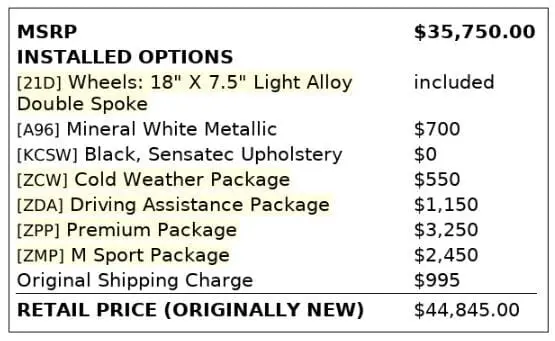 Florida Fine Cars - Used BMW X1 2017 MARGATE XDRIVE28I