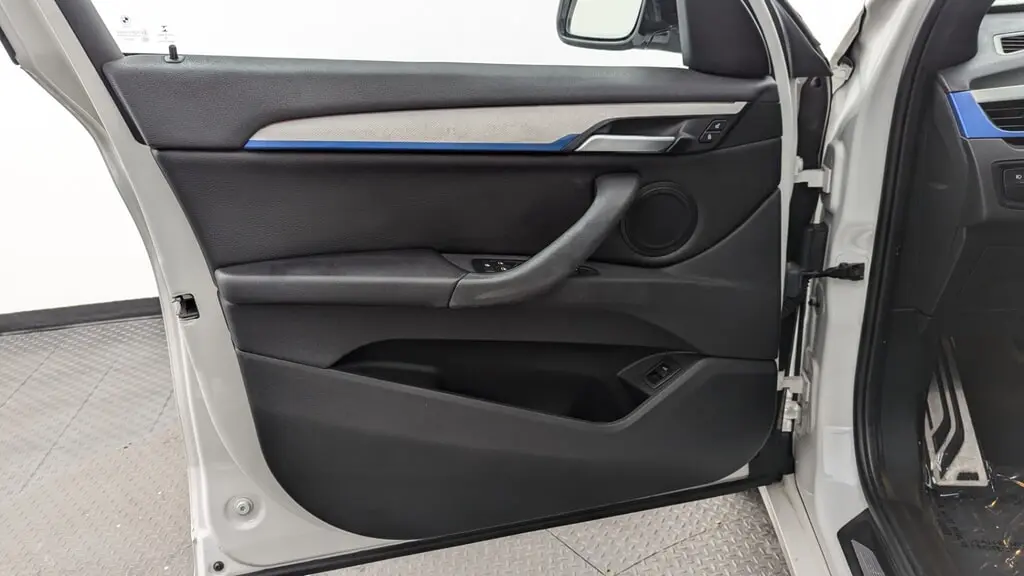 Florida Fine Cars - Used BMW X1 2017 MARGATE XDRIVE28I