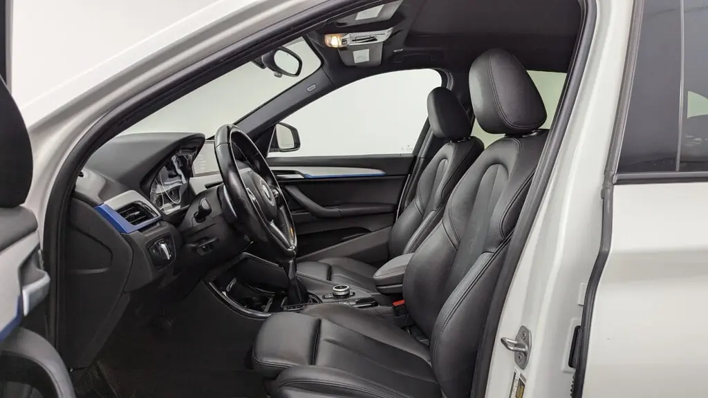 Florida Fine Cars - Used BMW X1 2017 MARGATE XDRIVE28I