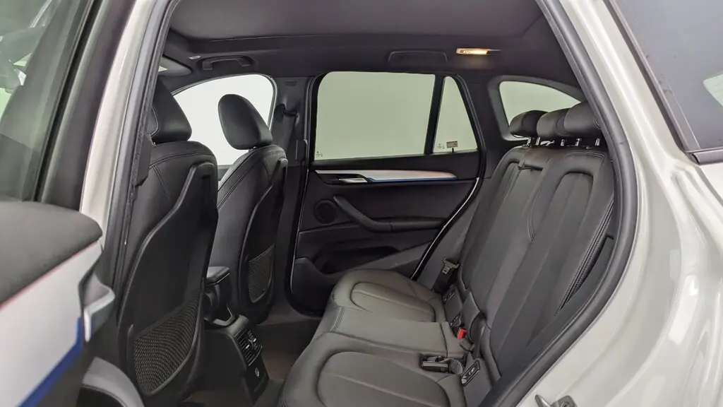 Florida Fine Cars - Used BMW X1 2017 MARGATE XDRIVE28I