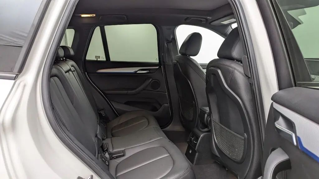 Florida Fine Cars - Used BMW X1 2017 MARGATE XDRIVE28I