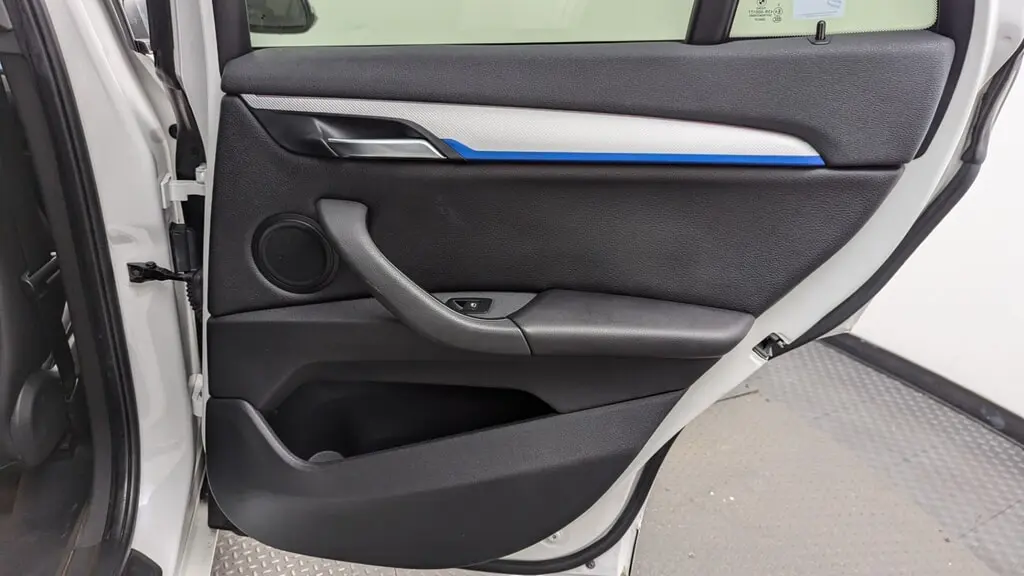 Florida Fine Cars - Used BMW X1 2017 MARGATE XDRIVE28I