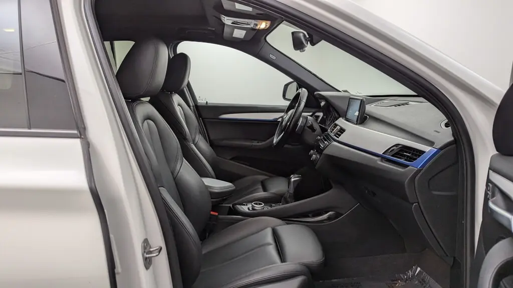 Florida Fine Cars - Used BMW X1 2017 MARGATE XDRIVE28I