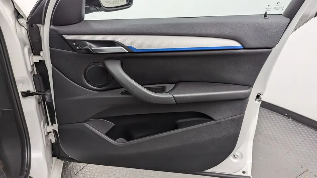 Florida Fine Cars - Used BMW X1 2017 MARGATE XDRIVE28I