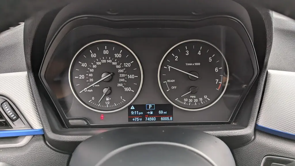 Florida Fine Cars - Used BMW X1 2017 MARGATE XDRIVE28I