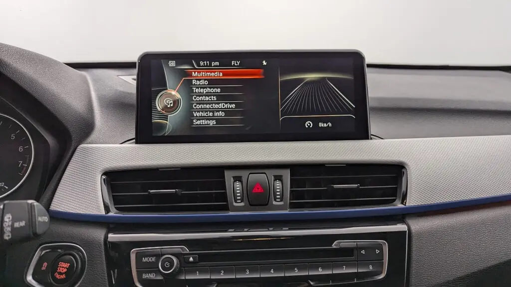 Florida Fine Cars - Used BMW X1 2017 MARGATE XDRIVE28I