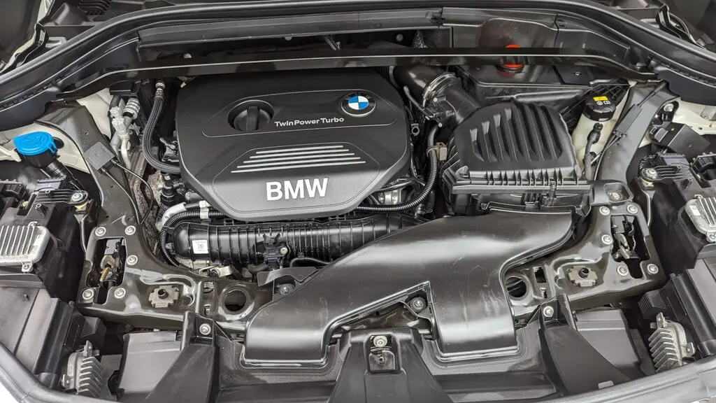 Florida Fine Cars - Used BMW X1 2017 MARGATE XDRIVE28I