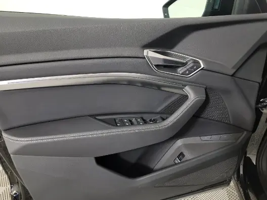 Florida Fine Cars - Used AUDI E-TRON 2021 WEST PALM PREMIUM