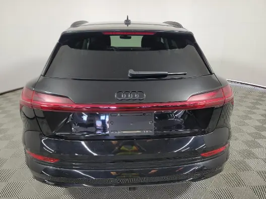 Florida Fine Cars - Used AUDI E-TRON 2021 WEST PALM PREMIUM