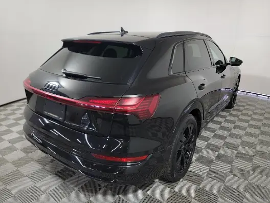 Florida Fine Cars - Used AUDI E-TRON 2021 WEST PALM PREMIUM