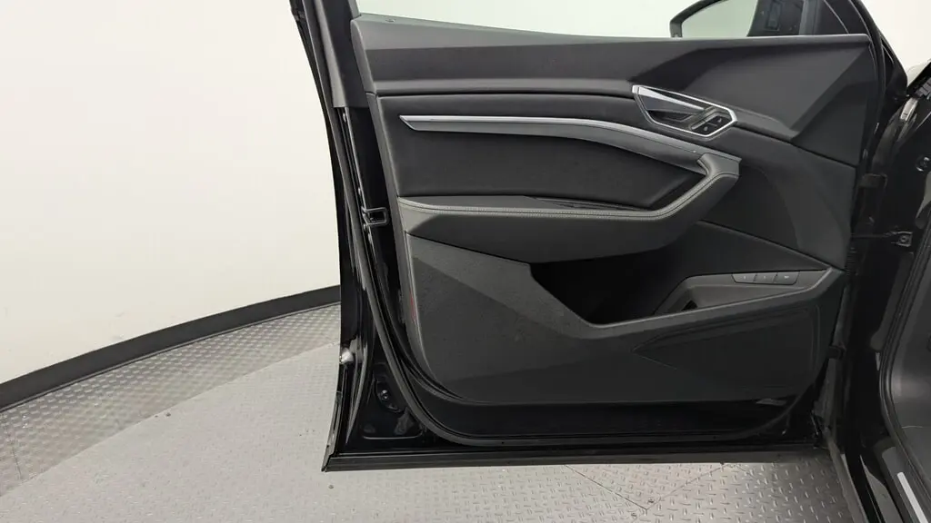 Florida Fine Cars - Used AUDI E-TRON 2021 WEST PALM PREMIUM