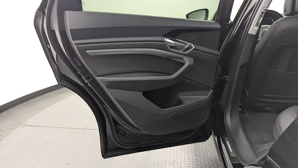 Florida Fine Cars - Used AUDI E-TRON 2021 WEST PALM PREMIUM