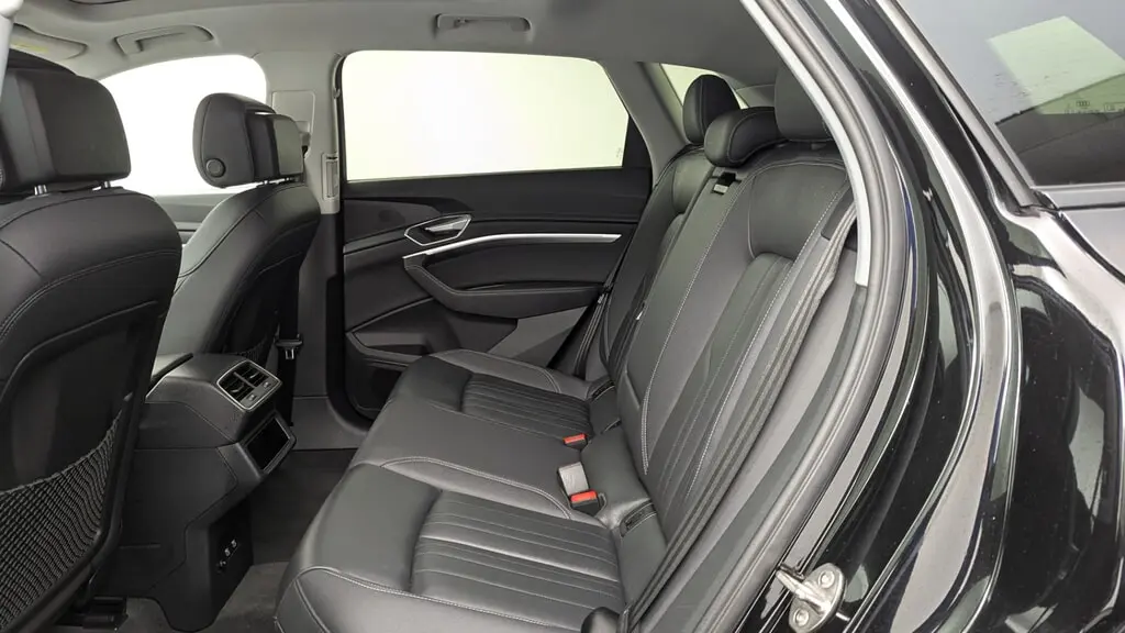 Florida Fine Cars - Used AUDI E-TRON 2021 WEST PALM PREMIUM