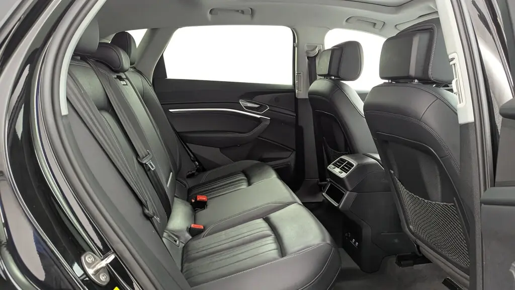 Florida Fine Cars - Used AUDI E-TRON 2021 WEST PALM PREMIUM