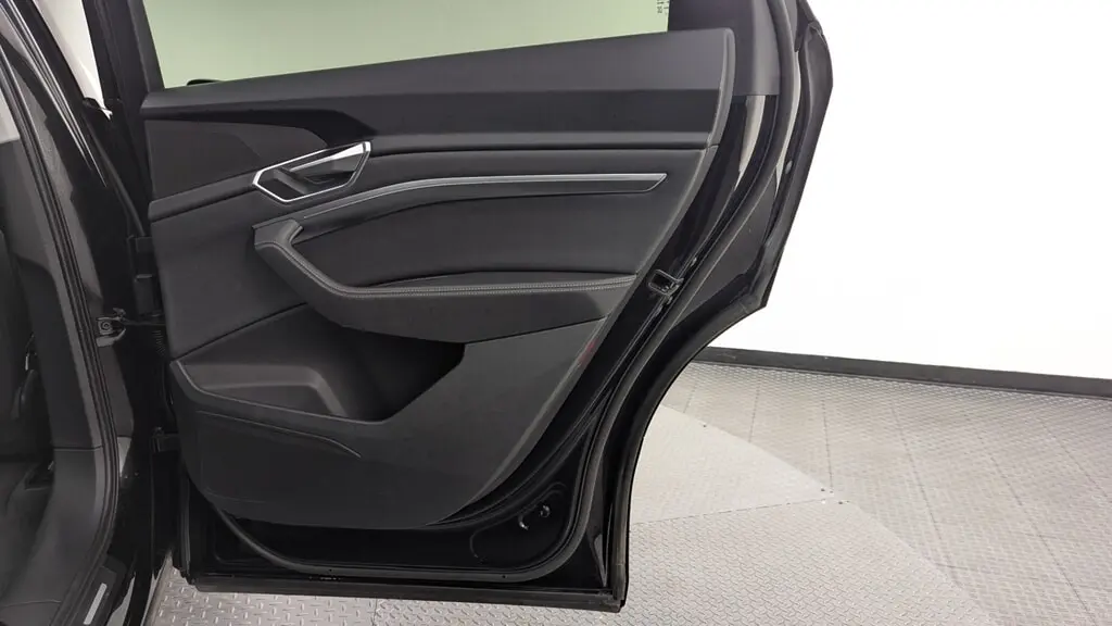 Florida Fine Cars - Used AUDI E-TRON 2021 WEST PALM PREMIUM