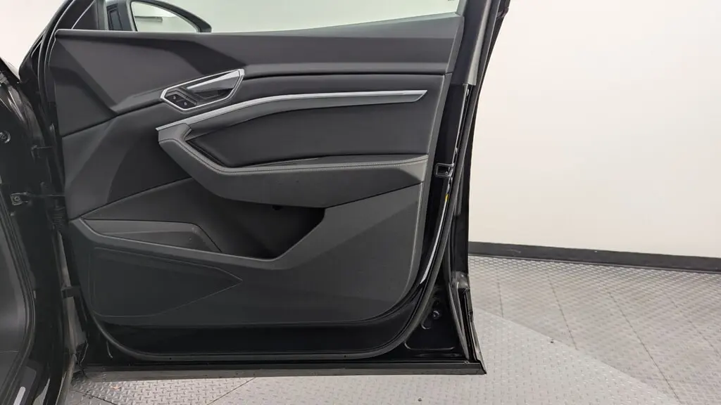 Florida Fine Cars - Used AUDI E-TRON 2021 WEST PALM PREMIUM