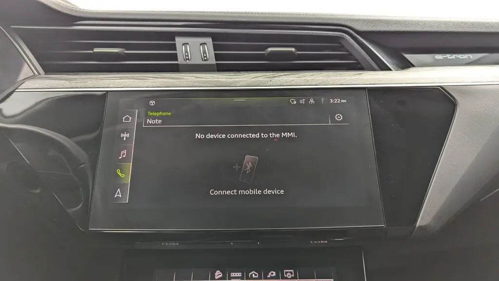 Florida Fine Cars - Used AUDI E-TRON 2021 WEST PALM PREMIUM