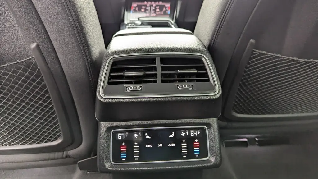 Florida Fine Cars - Used AUDI E-TRON 2021 WEST PALM PREMIUM