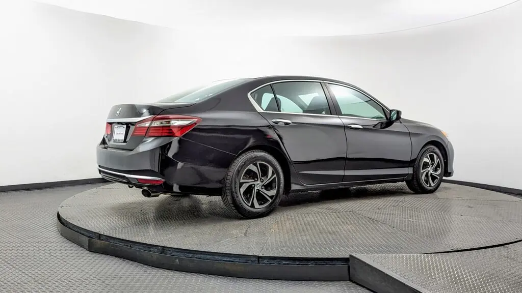 Florida Fine Cars - Used HONDA ACCORD 2016 MARGATE LX