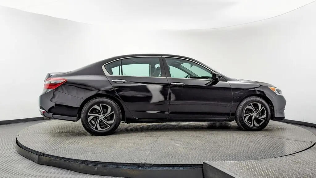 Florida Fine Cars - Used HONDA ACCORD 2016 MARGATE LX