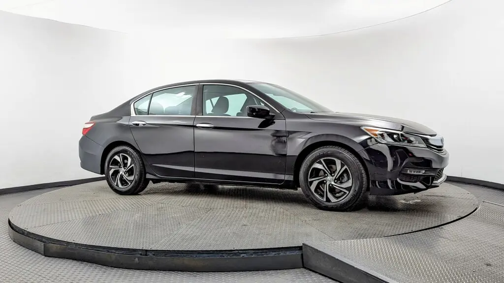 Florida Fine Cars - Used HONDA ACCORD 2016 MARGATE LX