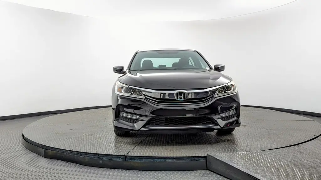 Florida Fine Cars - Used HONDA ACCORD 2016 MARGATE LX