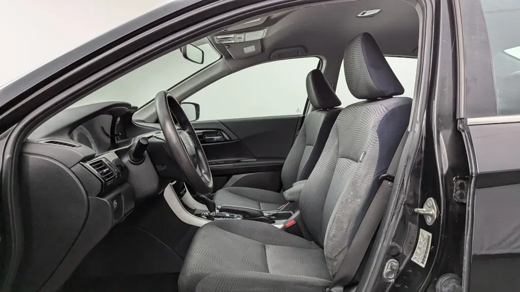 Florida Fine Cars - Used HONDA ACCORD 2016 MARGATE LX