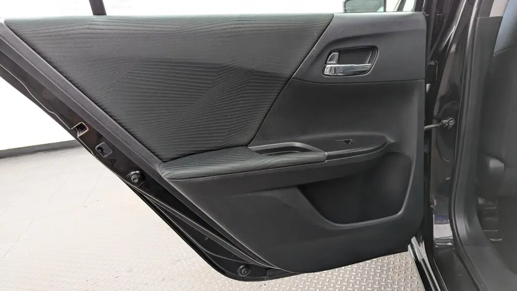 Florida Fine Cars - Used HONDA ACCORD 2016 MARGATE LX