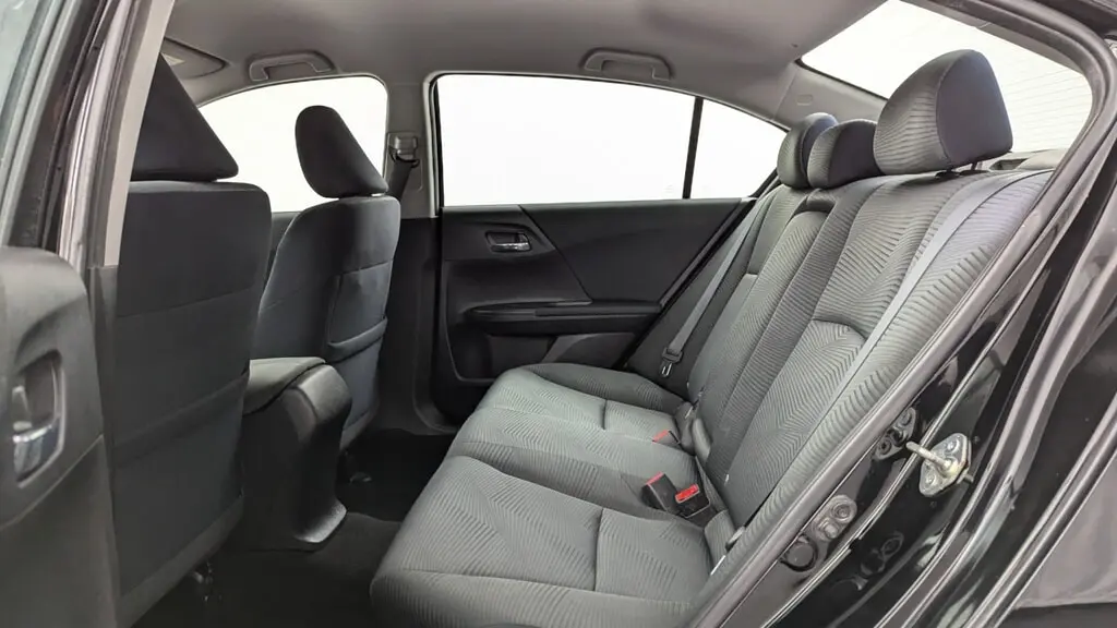 Florida Fine Cars - Used HONDA ACCORD 2016 MARGATE LX