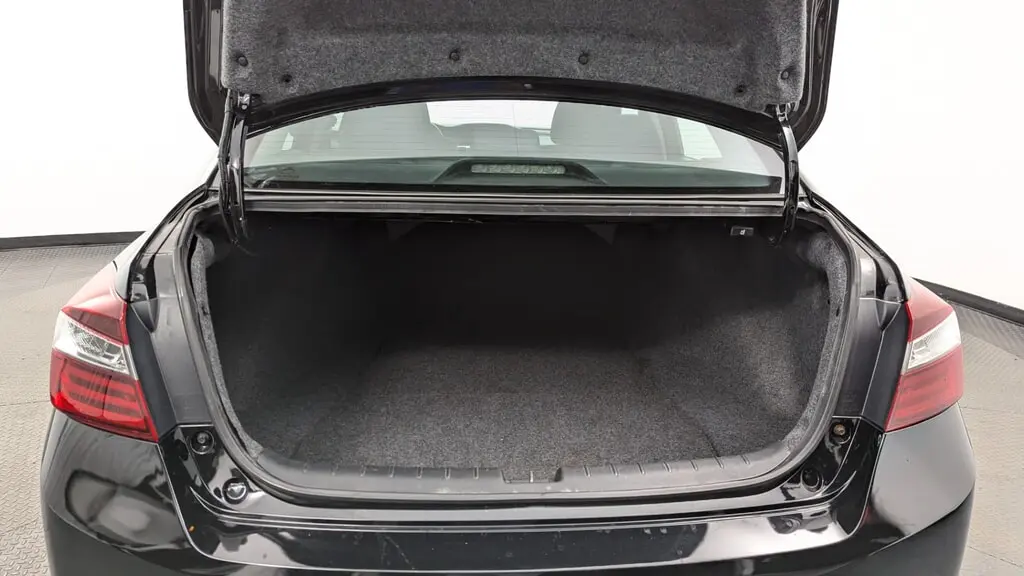 Florida Fine Cars - Used HONDA ACCORD 2016 MARGATE LX