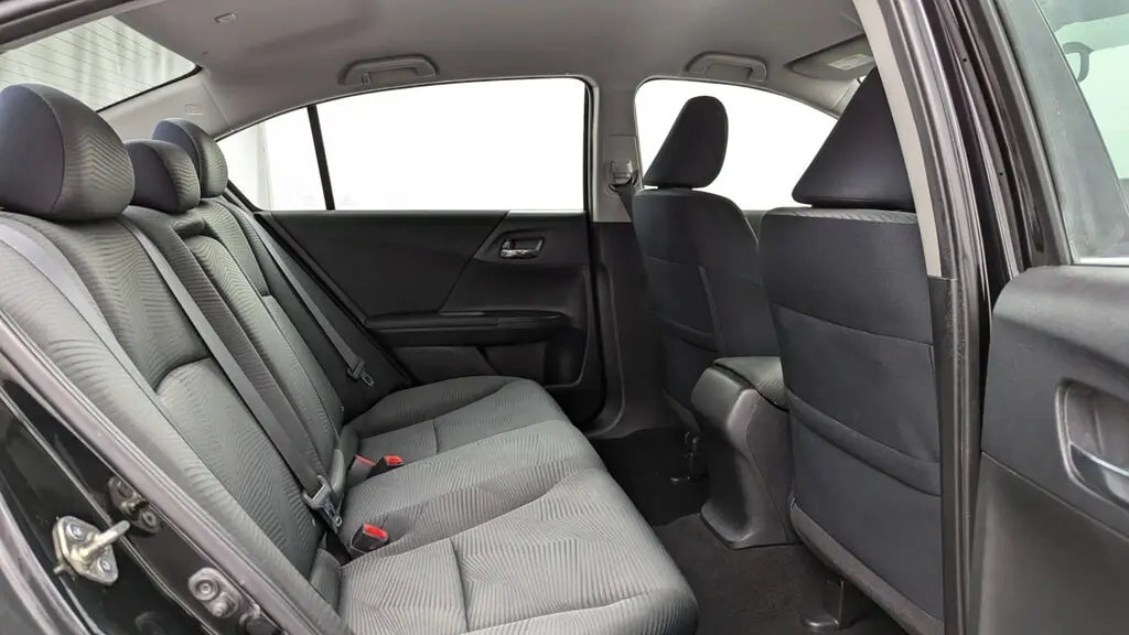 Florida Fine Cars - Used HONDA ACCORD 2016 MARGATE LX