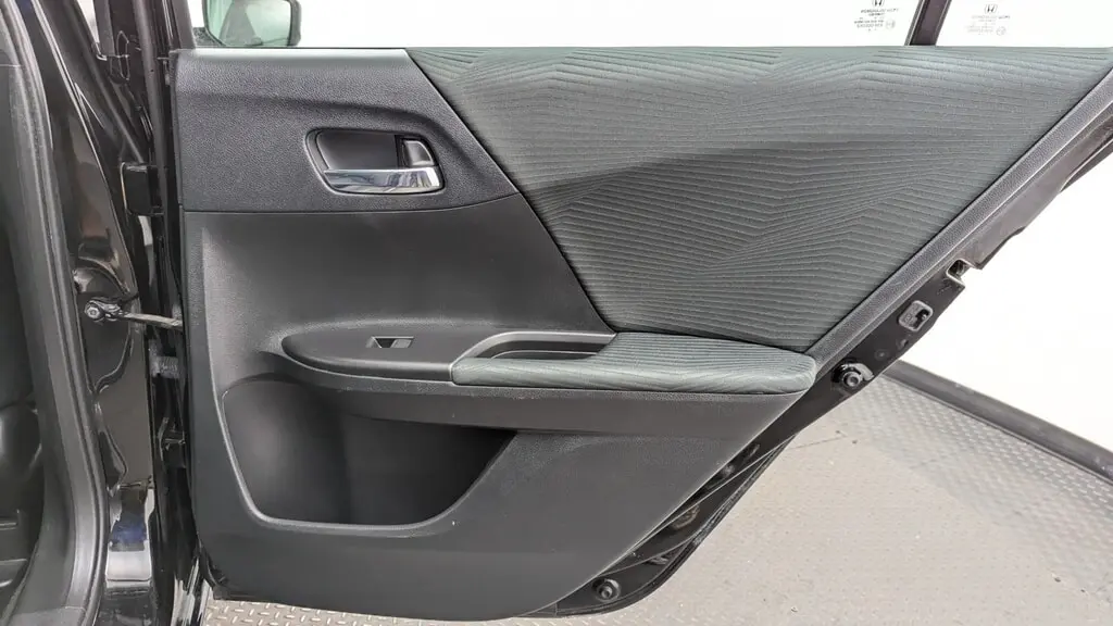 Florida Fine Cars - Used HONDA ACCORD 2016 MARGATE LX