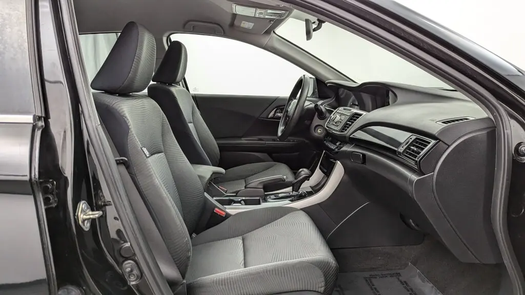 Florida Fine Cars - Used HONDA ACCORD 2016 MARGATE LX