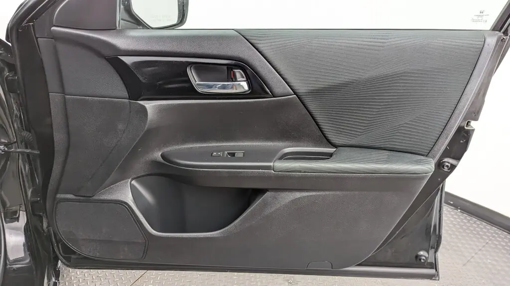 Florida Fine Cars - Used HONDA ACCORD 2016 MARGATE LX