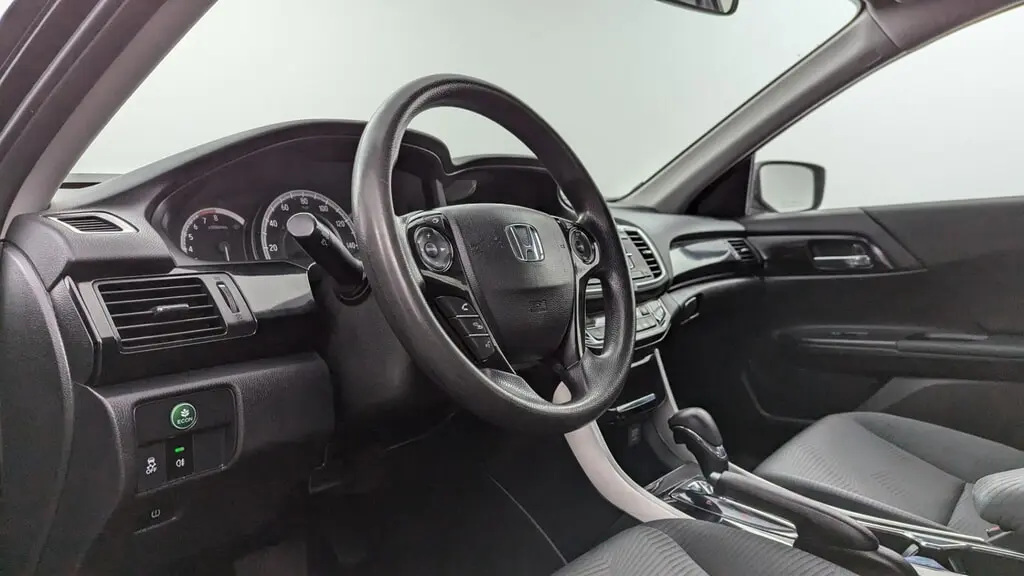 Florida Fine Cars - Used HONDA ACCORD 2016 MARGATE LX