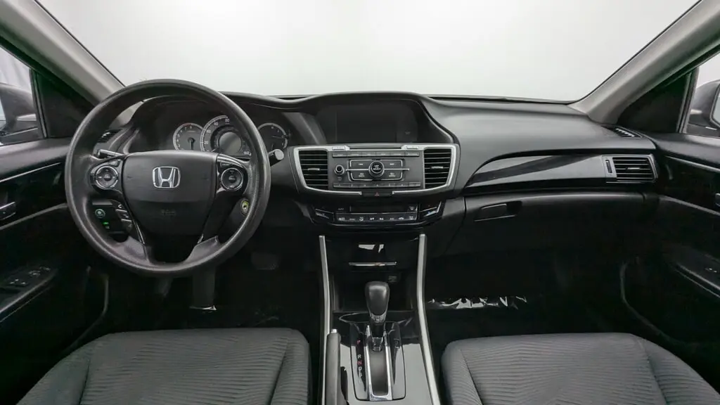 Florida Fine Cars - Used HONDA ACCORD 2016 MARGATE LX