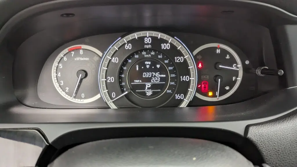 Florida Fine Cars - Used HONDA ACCORD 2016 MARGATE LX