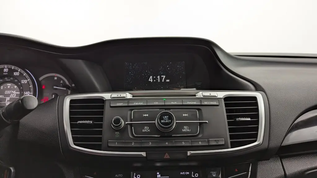 Florida Fine Cars - Used HONDA ACCORD 2016 MARGATE LX