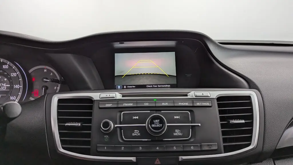 Florida Fine Cars - Used HONDA ACCORD 2016 MARGATE LX