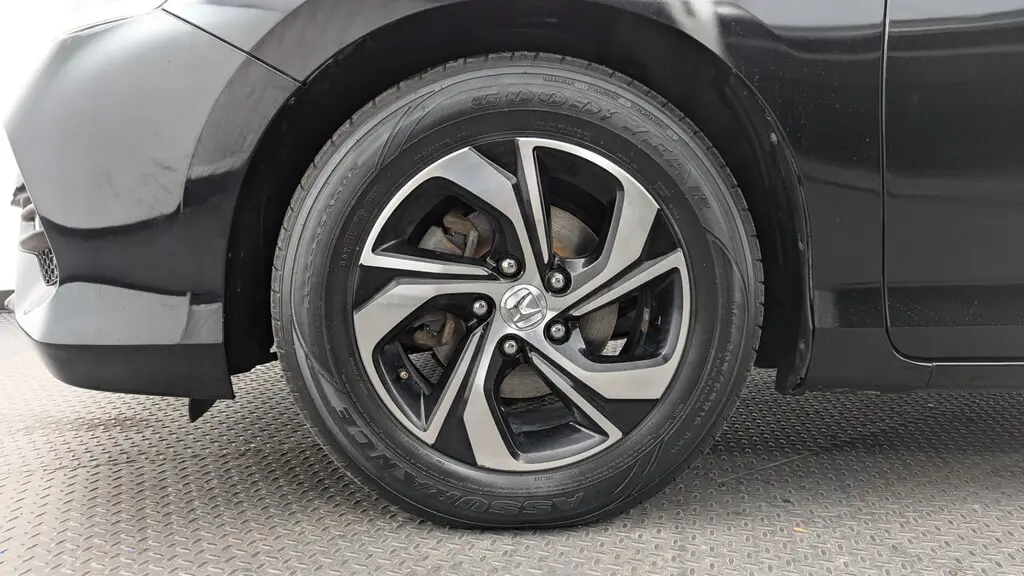 Florida Fine Cars - Used HONDA ACCORD 2016 MARGATE LX