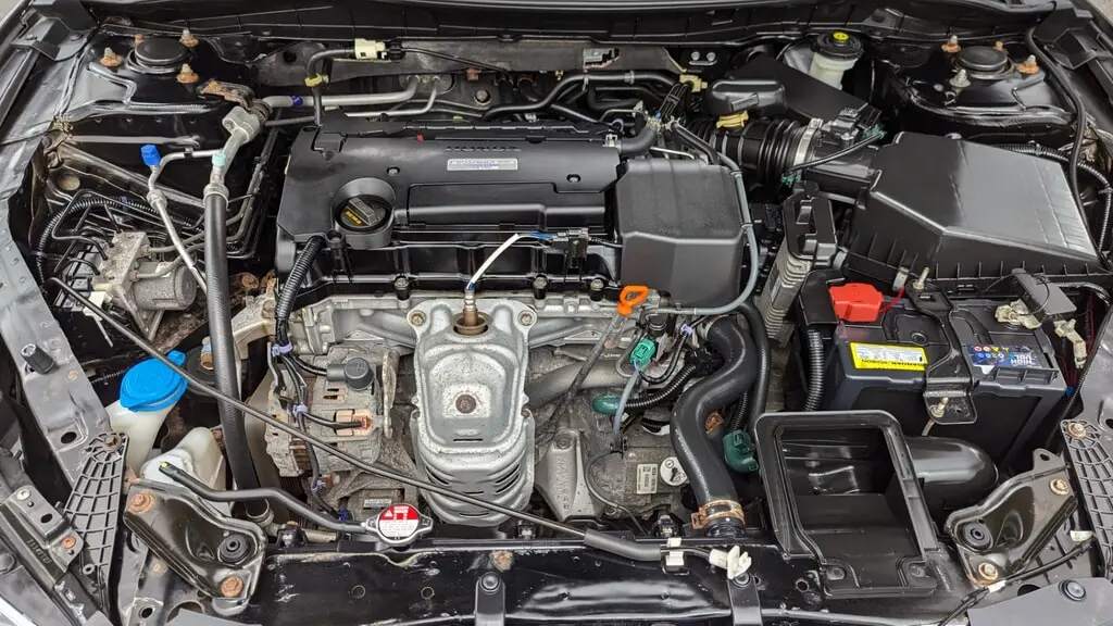 Florida Fine Cars - Used HONDA ACCORD 2016 MARGATE LX