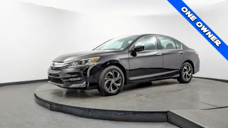 Florida Fine Cars - Used HONDA ACCORD 2016 MARGATE LX