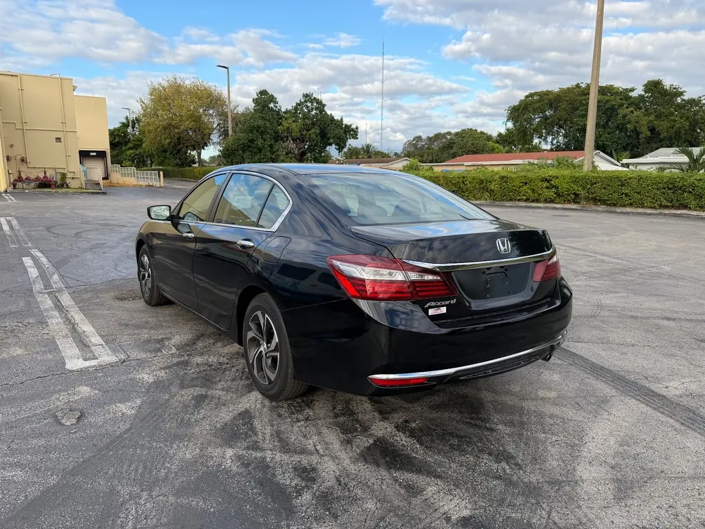 Florida Fine Cars - Used HONDA ACCORD 2016 MARGATE LX