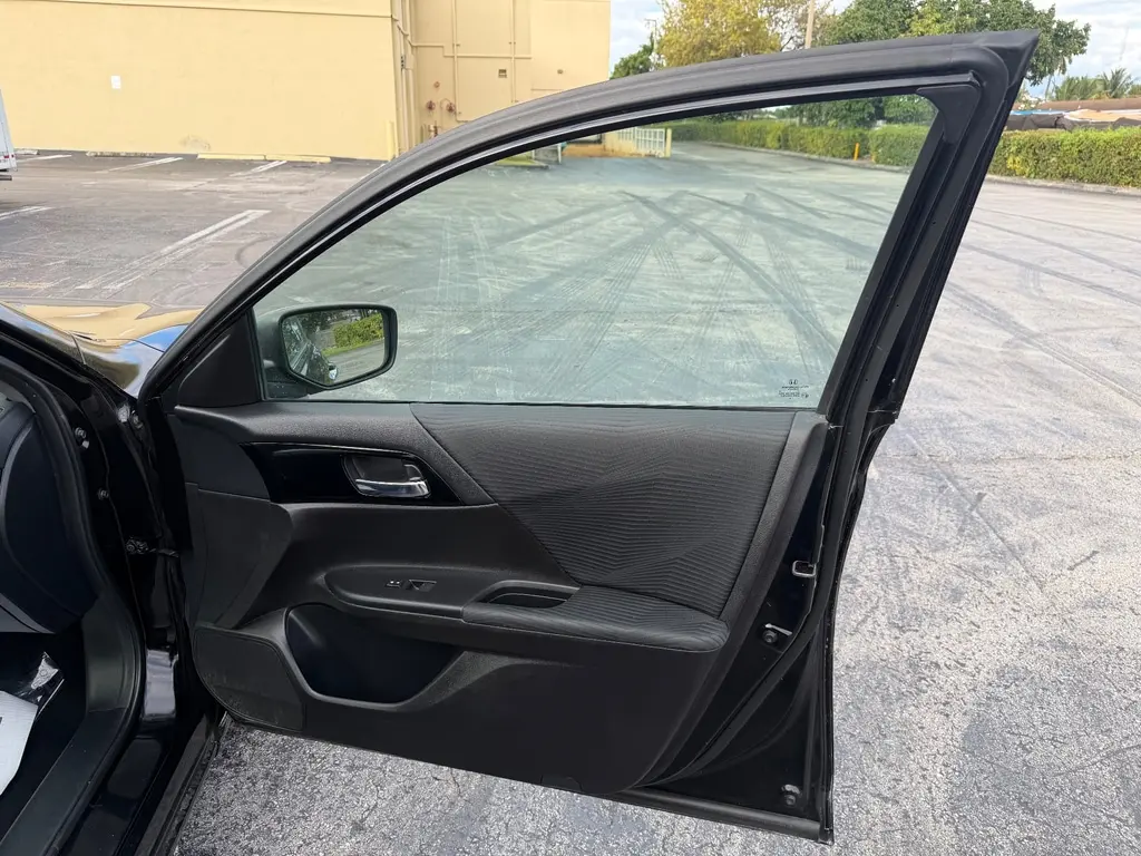 Florida Fine Cars - Used HONDA ACCORD 2016 MARGATE LX