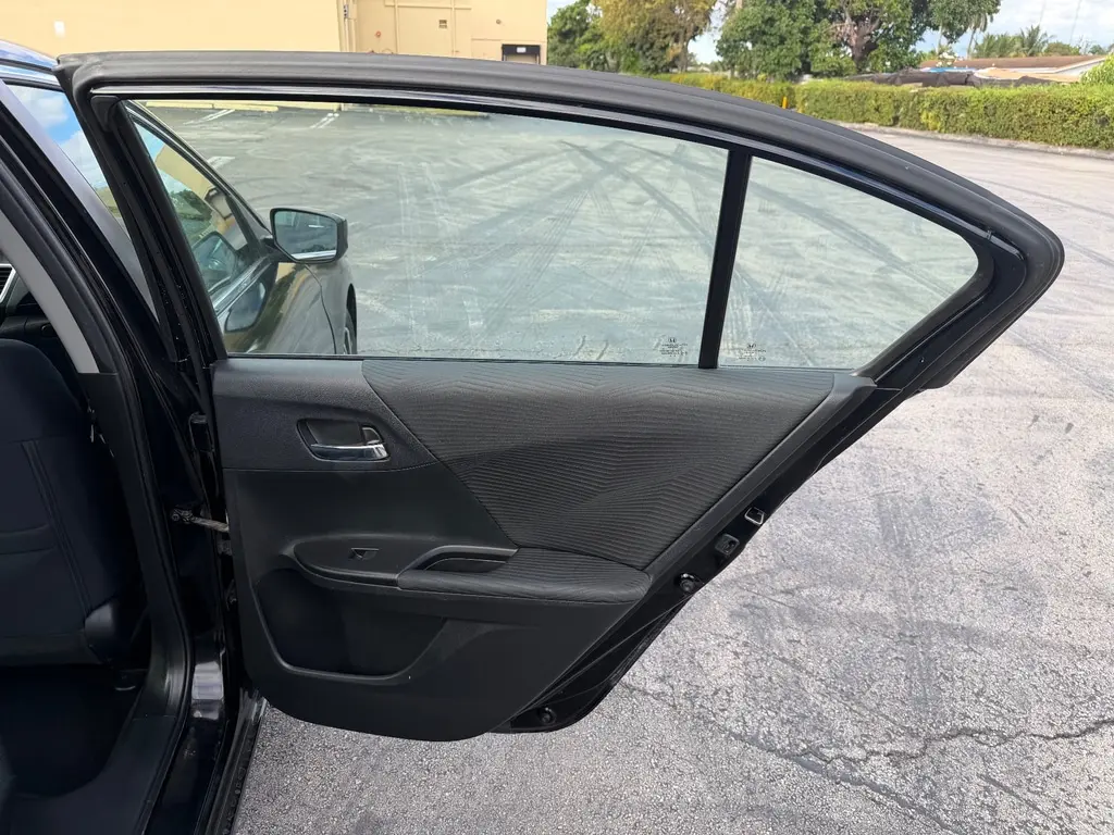 Florida Fine Cars - Used HONDA ACCORD 2016 MARGATE LX