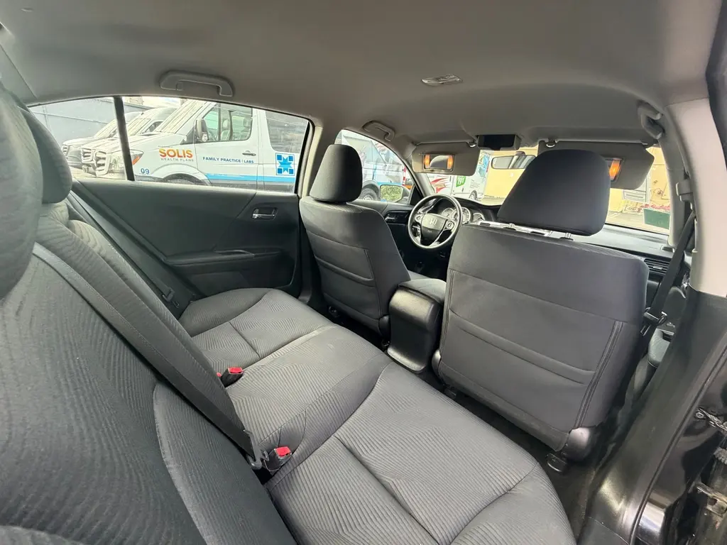 Florida Fine Cars - Used HONDA ACCORD 2016 MARGATE LX