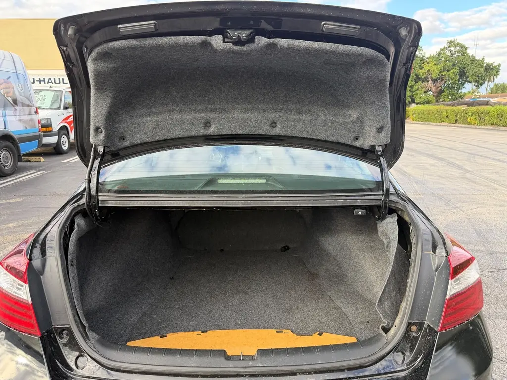 Florida Fine Cars - Used HONDA ACCORD 2016 MARGATE LX